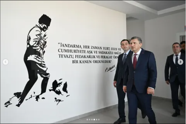 J A N D A R M A-2