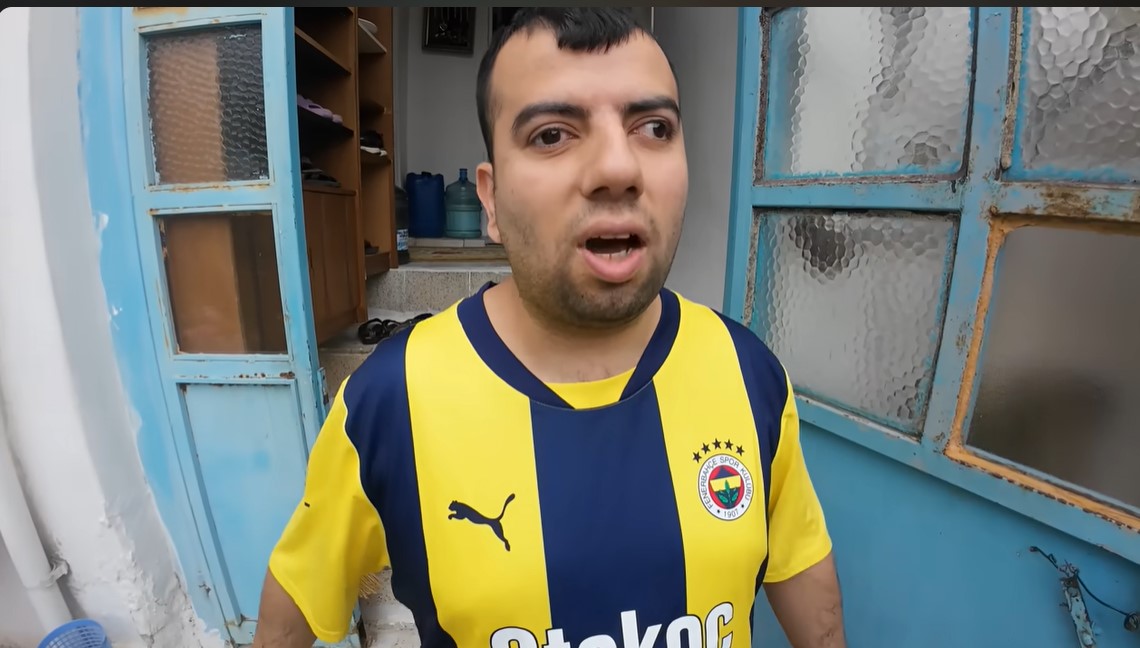 Kadikoy Bogasi