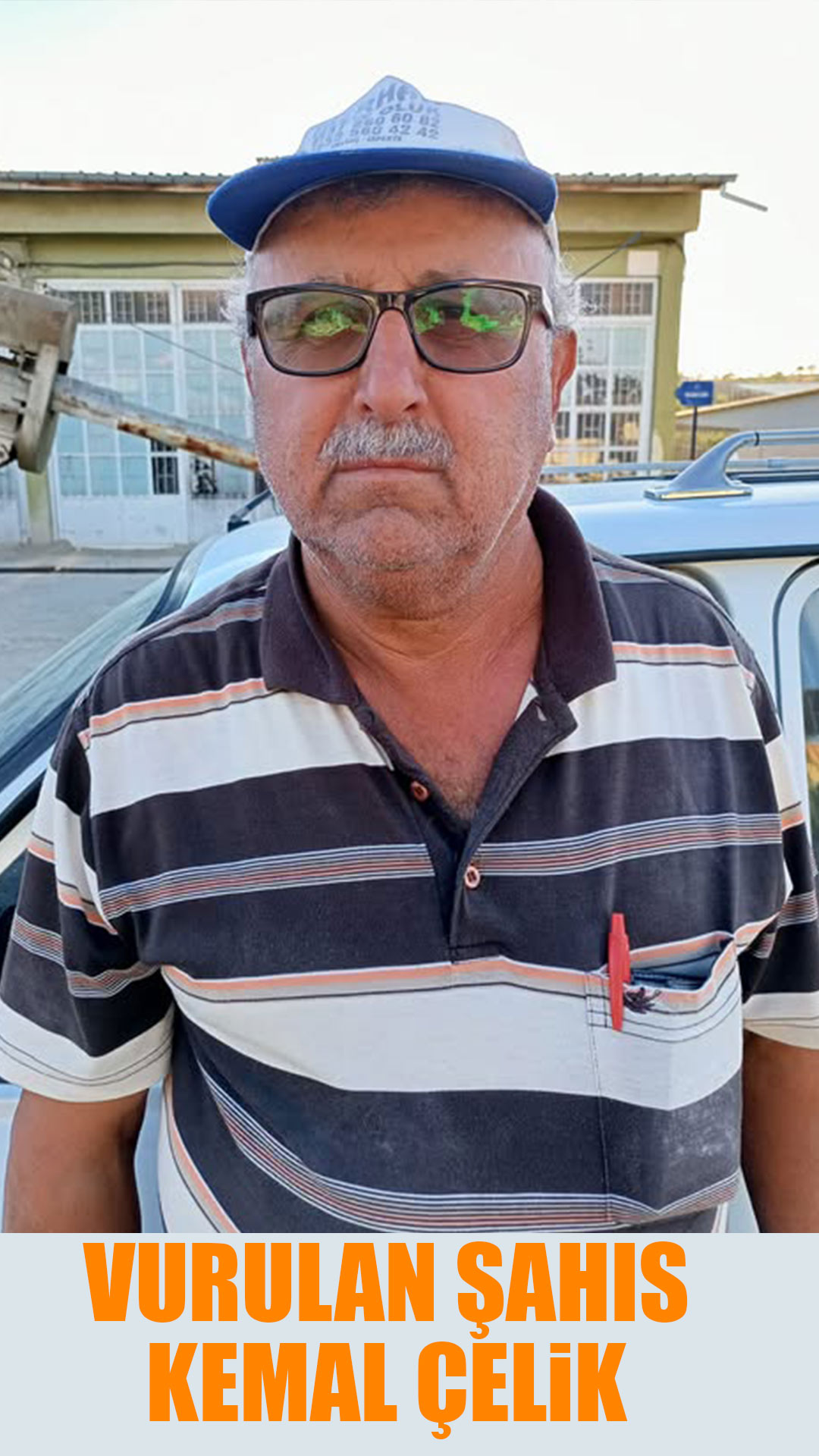Kemal Celik