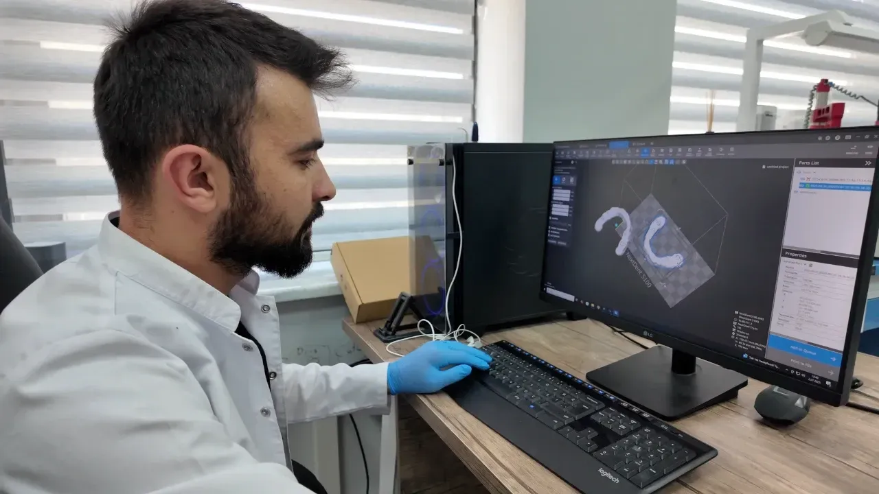 Makü’den Sağlıkta Dijital Atak! 1