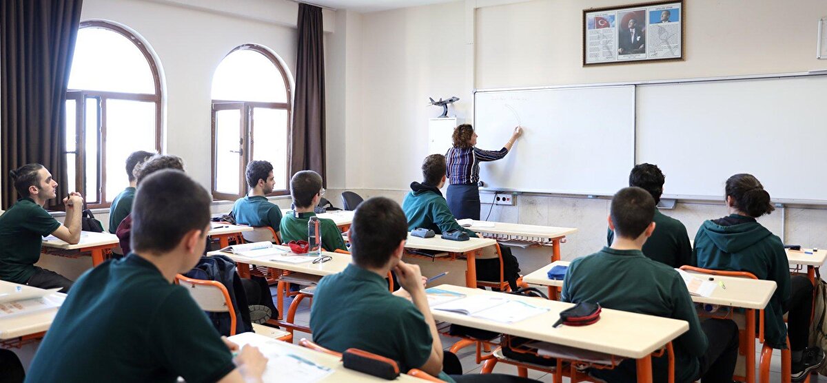Meb, 2025 2026 Eğitim Öğretim Yılı Takvimini Açıkladı (1)