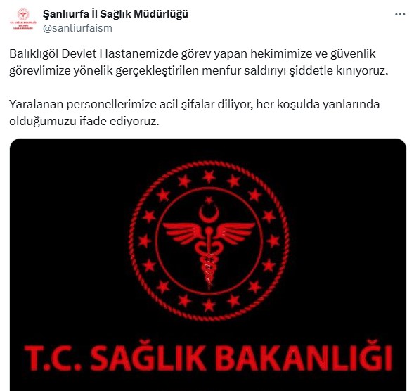 Sanliurfa