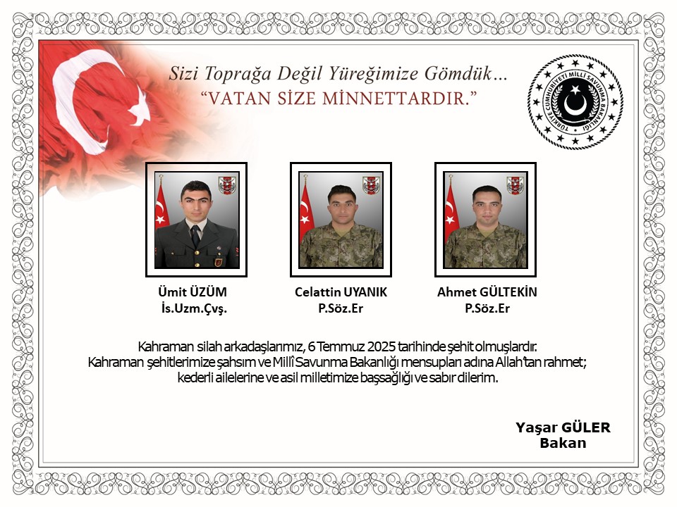 Sehitlerimiz-3