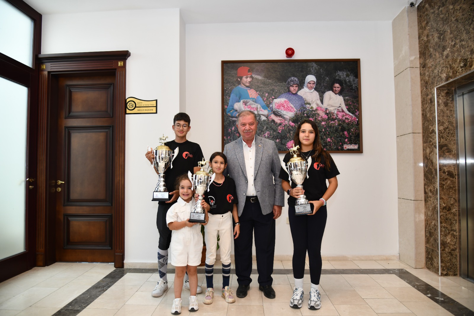 Sparta Atli Spor Kulübü (2)