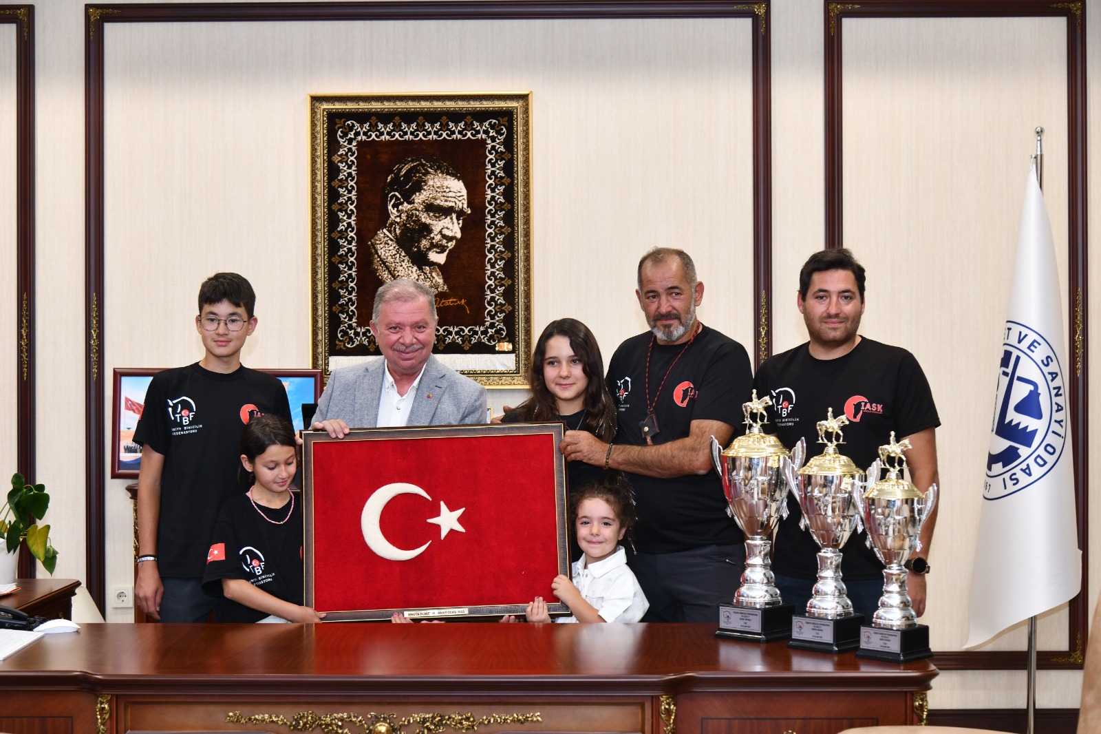Sparta Atli Spor Kulübü (4)