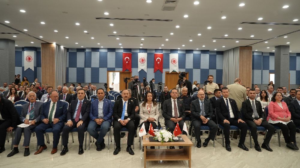 Tarımda Tehlike Çanları Zirai Don, Kuraklık Ve Yangınlar Aynı Anda! 1