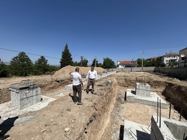 Tkdk Isparta’dan Kirsal Kalkinmaya Destek Mantar Üreti̇m Tesi̇sleri̇ Yeri̇nde İncelendi̇ (5)