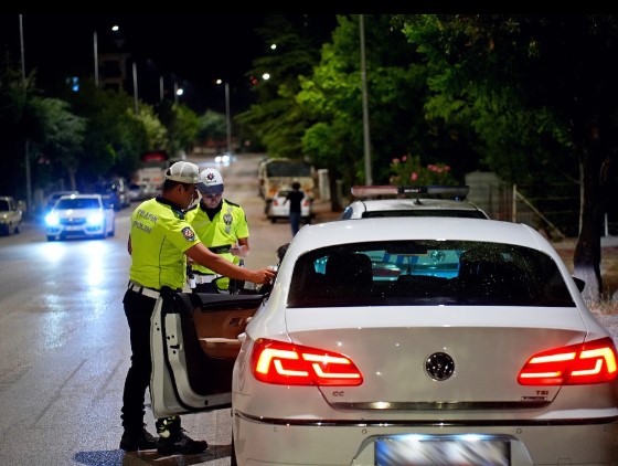 Trafik Denetim (2)