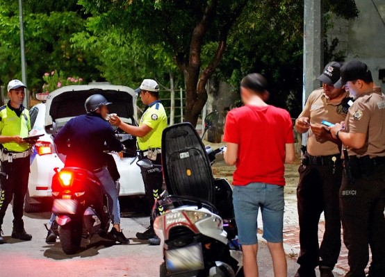 Trafik Denetim (4)
