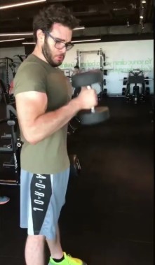 Tuna Tavus Eski Hali Nasildir