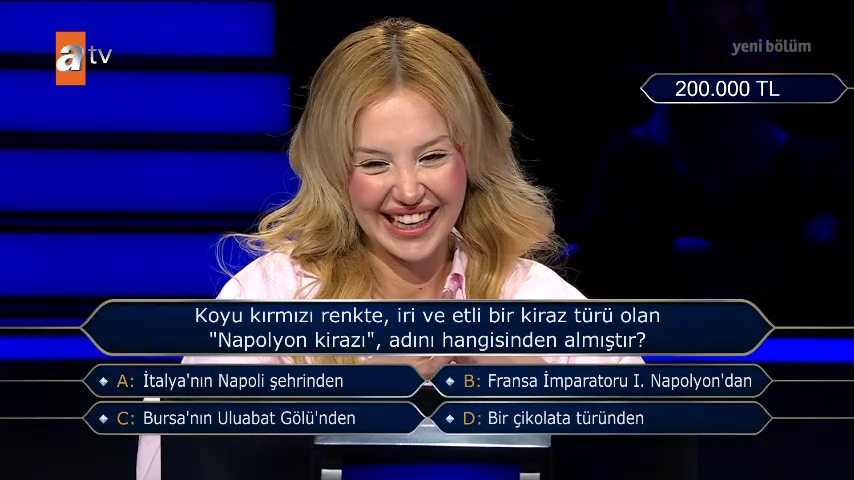 V S Atv Canl Yayn Atv Canlzle Canl T Vzleatv 46’53”