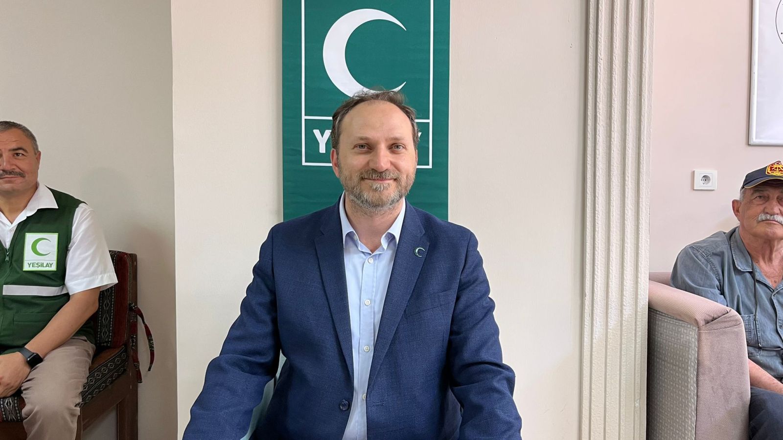 Yeşilay’dan Bağımlılığa Karşı Güçlü Mesaj “Burdur’un Bağımsızlığı İçin Sahadayız” 1