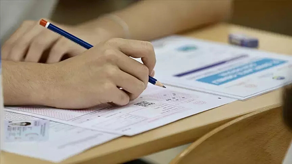 Yks 2025 Sonuçlari İçi̇n Geri̇ Sayim Başladi Açiklanacaği Tari̇h Belli̇ Oldu! (1)