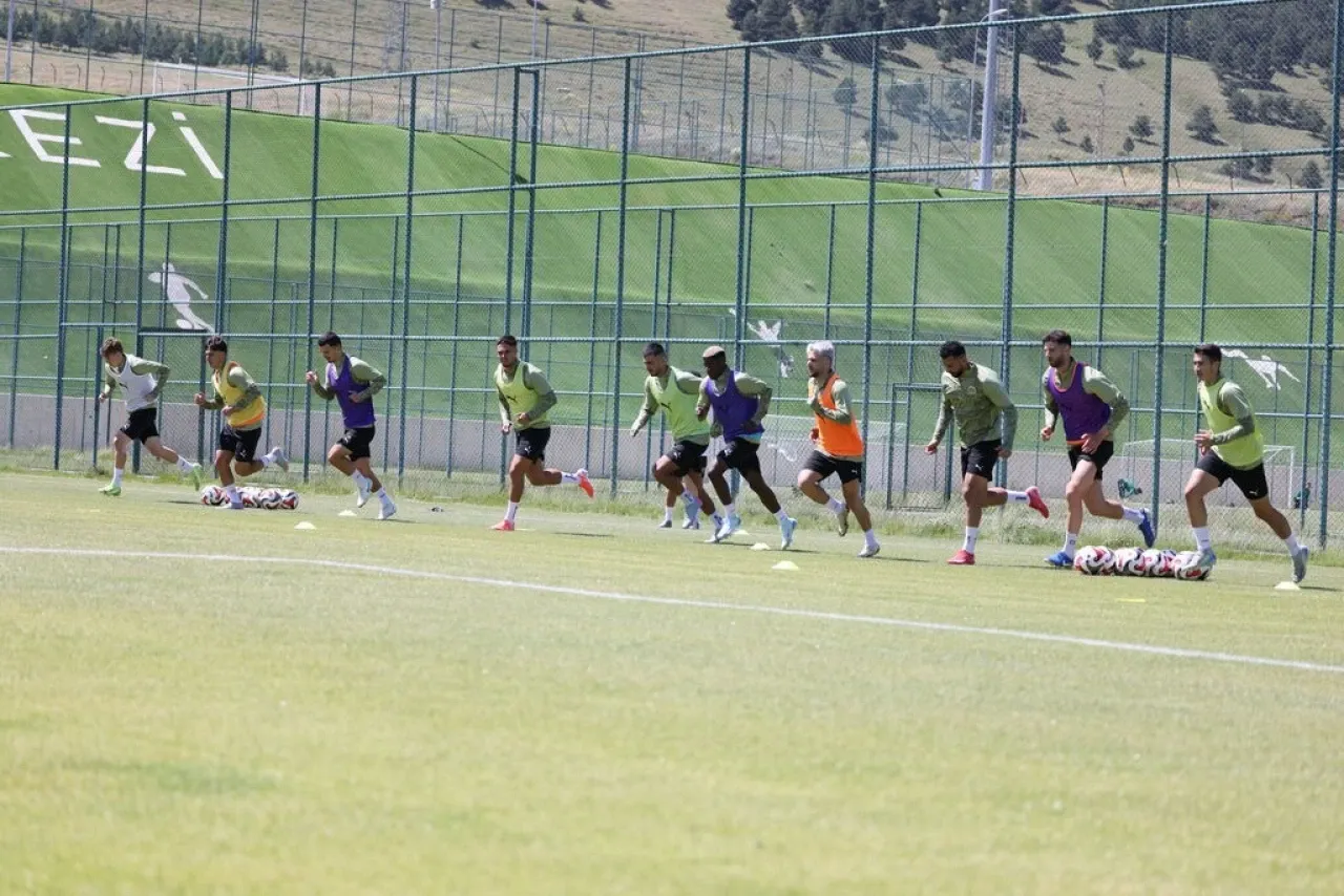 Alanya Spor