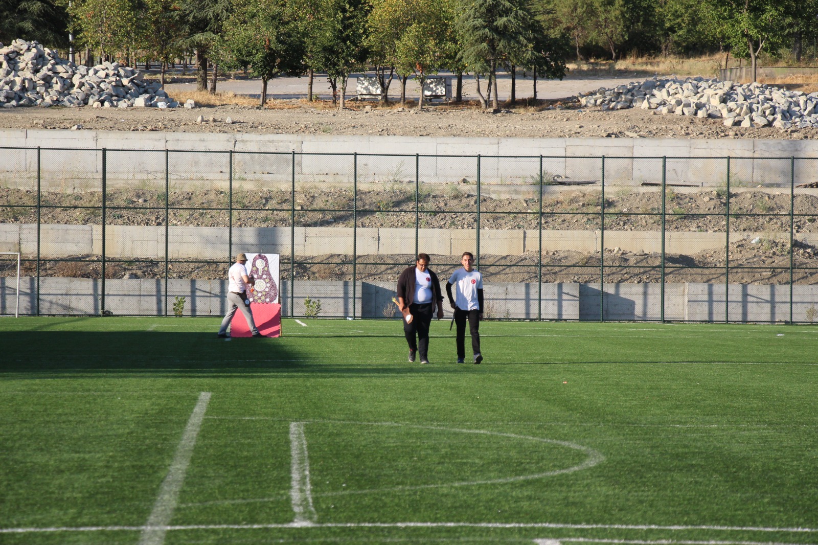 Ata Sporu Geleneksel Türk Okçuluğu Isparta’da Gelecek Nesillere Aktarılıyor (5)