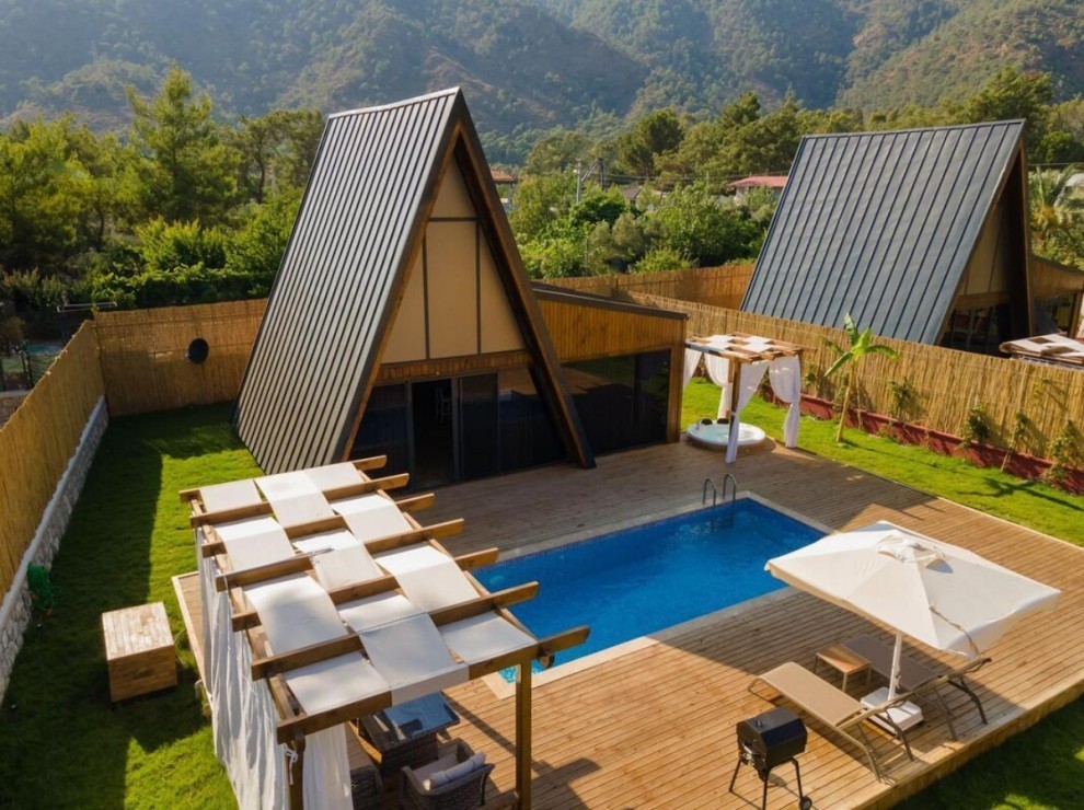 Bungalow 2