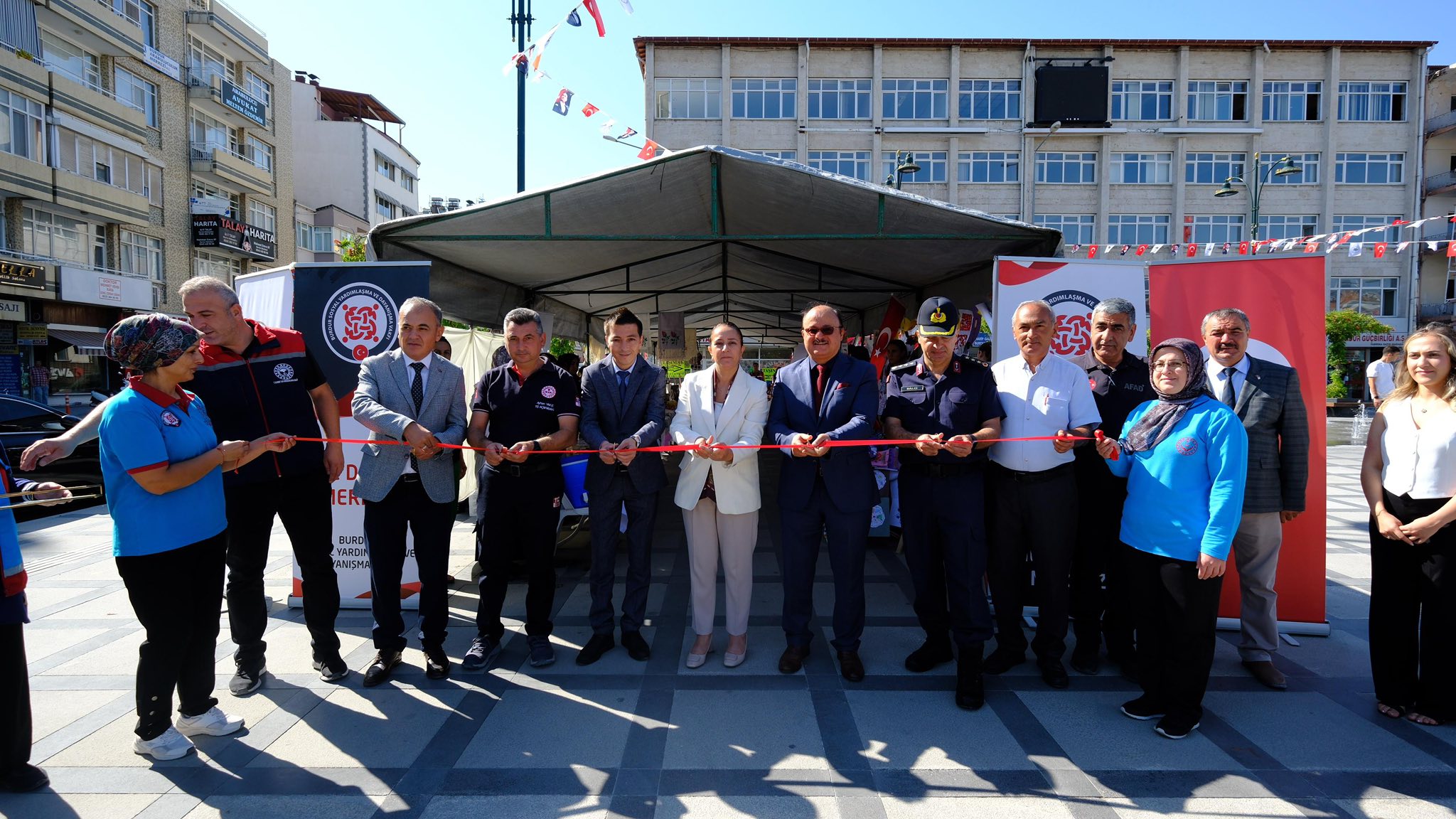 Burdur Dönem Sonu Sergisi (2)