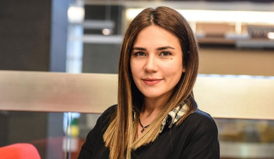 Buse Varol
