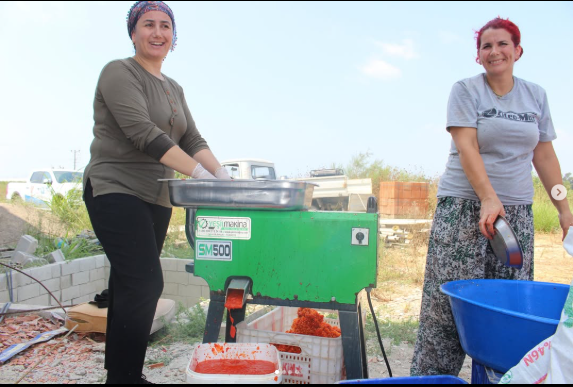 Destek Beledi̇ye