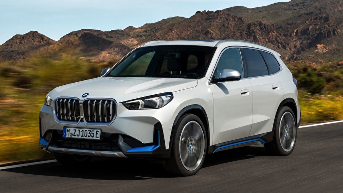 Elektri̇kli̇ Suv’ler