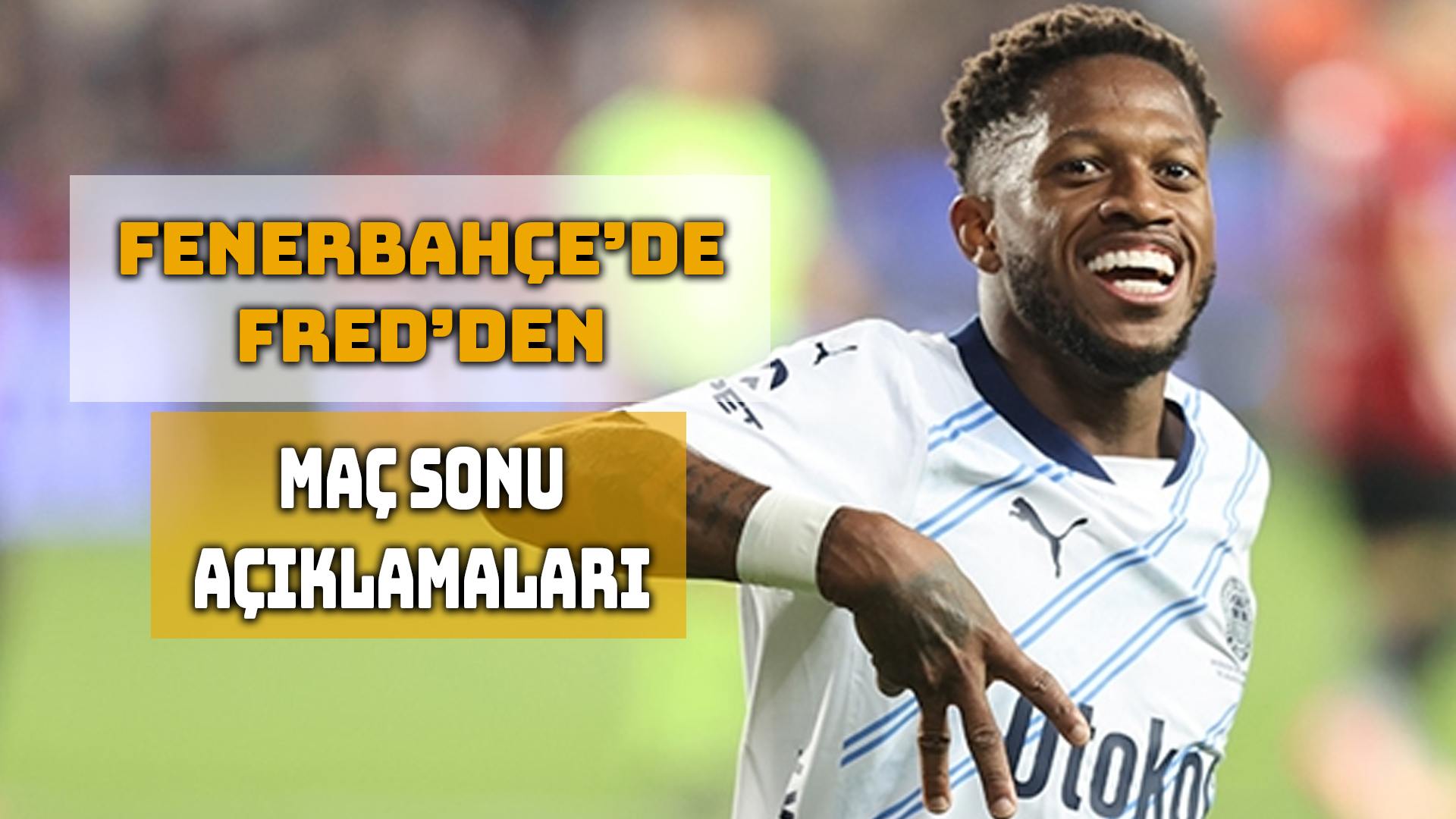 Fred ve Skriniar, Avrupa Ligi’nde kupa hedefini dile getirdi.