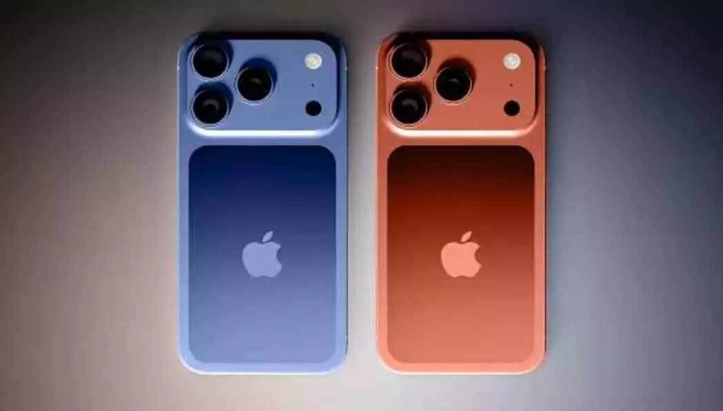 Iphone 17-3