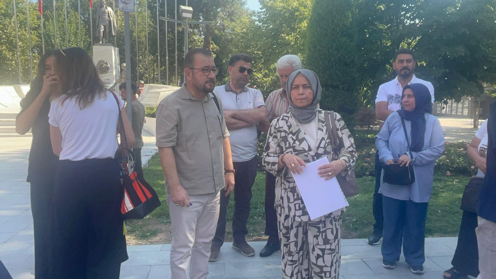 Isparta’da Velilerden İkili Eğitime Dilekçeli Tepki (2)