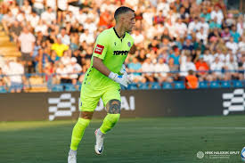 Ivan Kaleci̇