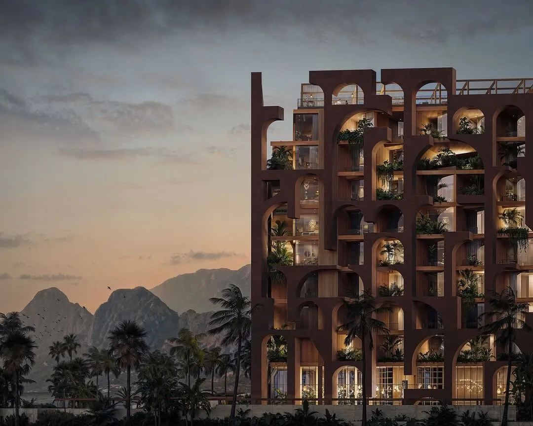Le Méridien Antalya