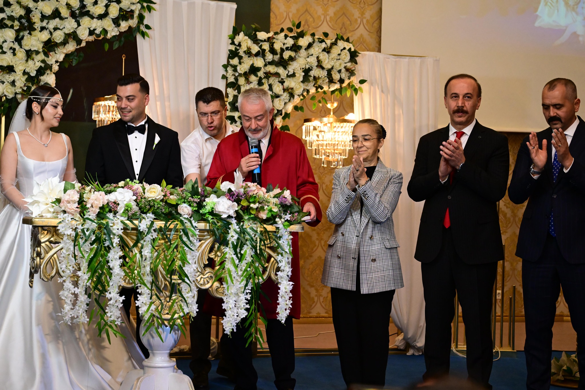 Milletvekili Hasan Basri Sönmez’in Mutlu Günü (2)-1