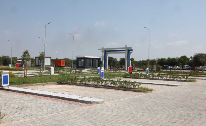 Park Karavan