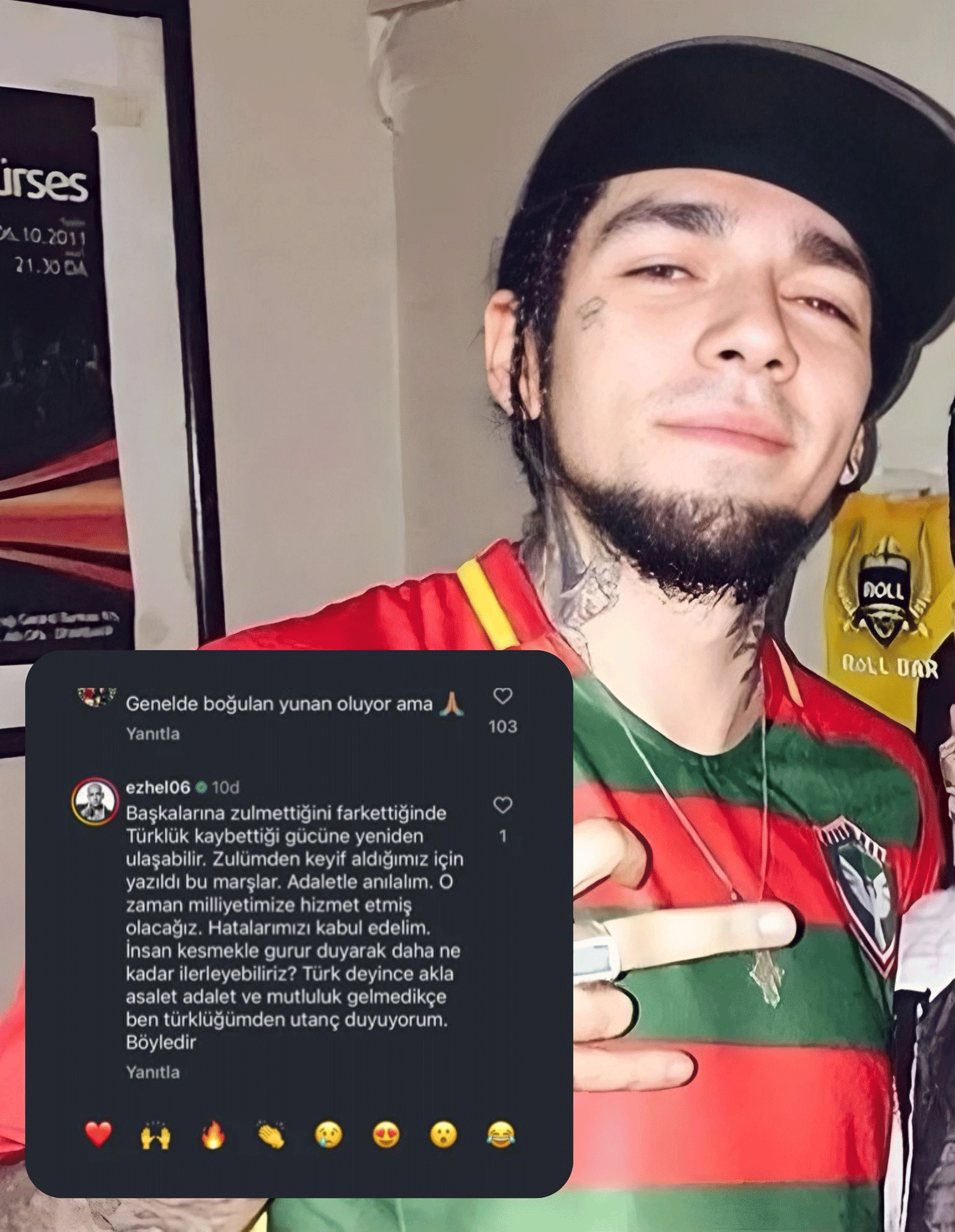 Repci Ezhel Turkluk1
