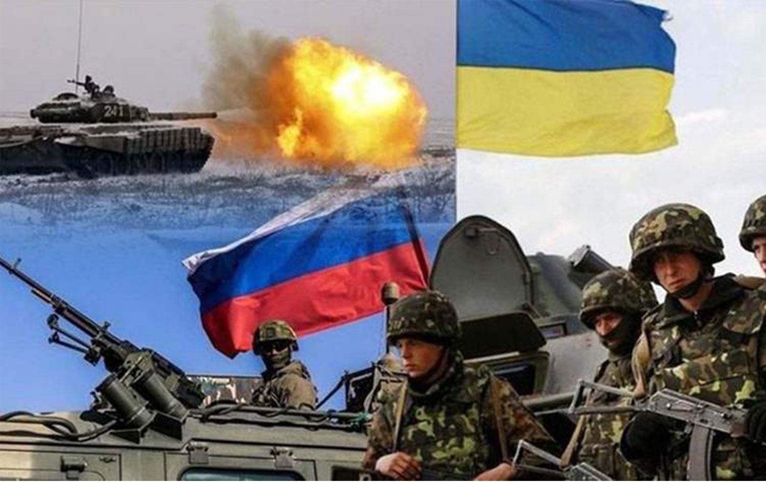 Rus Ukr