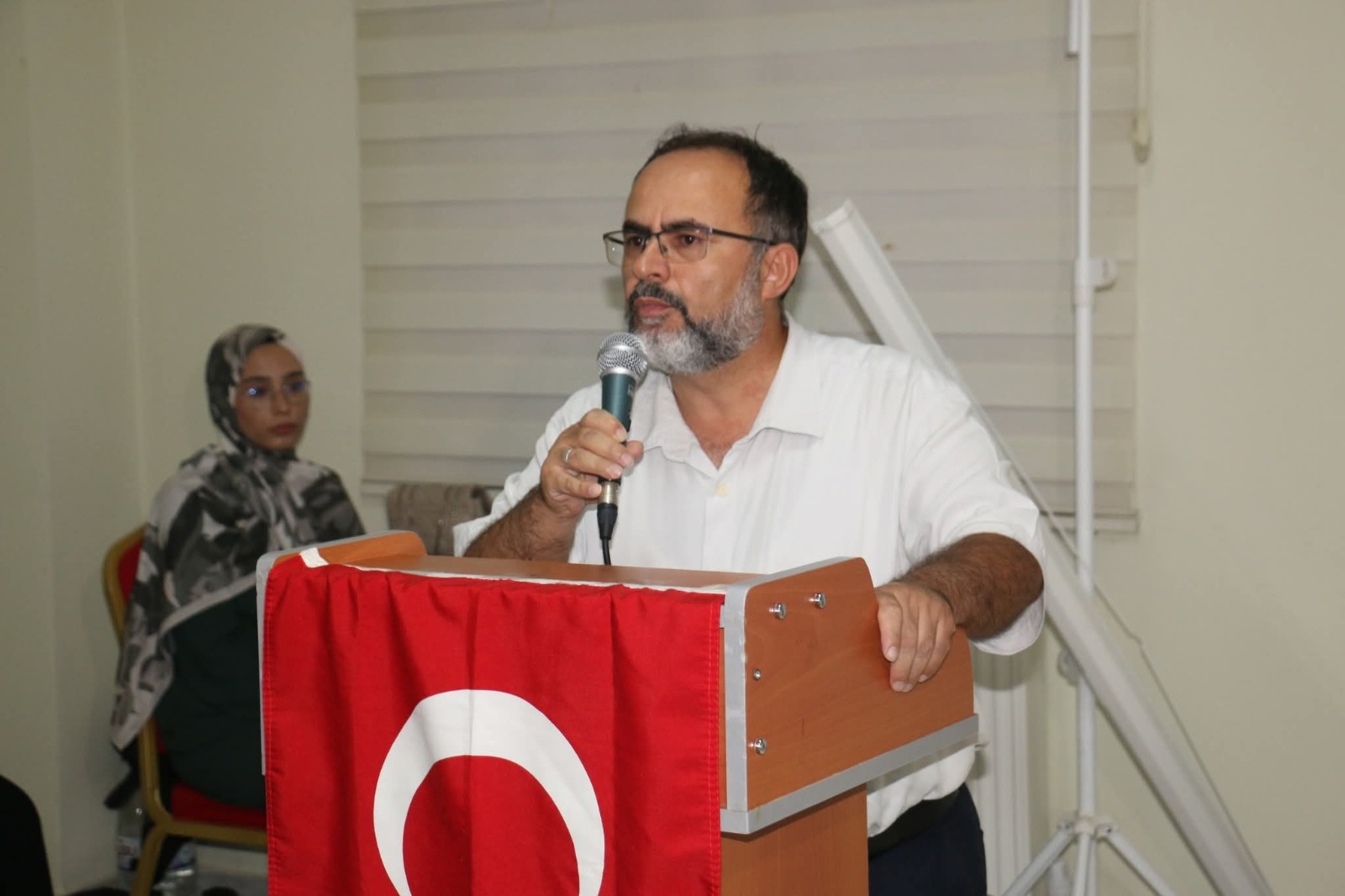 Şarkikaraağaç’ta Hafızlık İcazet Merasimi Düzenlendi (4)
