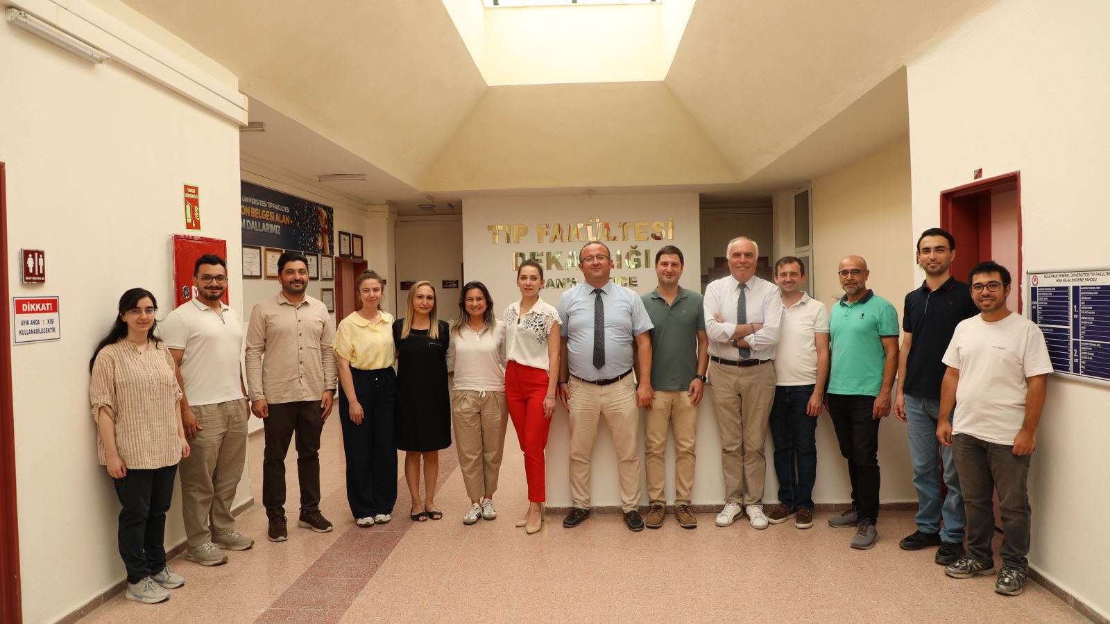Sdü’den Göz Korneası İçin Doğal Biyomembran Projesi Tüseb Desteği Kazandı (5)