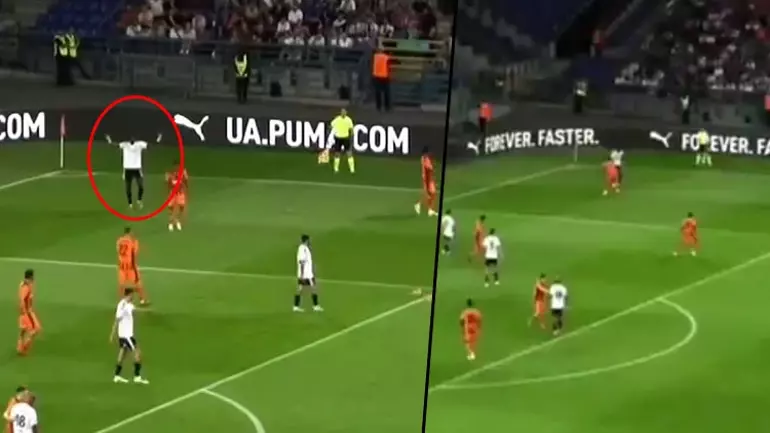 Tammy Abraham Pozi̇syonu Görseli̇