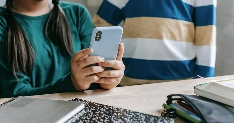 Telefon Yasaği Güney Kore