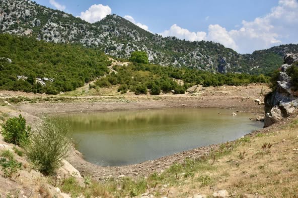 Tepeli Köyü’nde Ki Su Sorunu İstişare Toplantısında Ele Alındı (2)