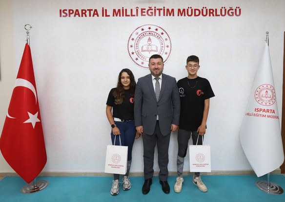 Ulusal Binicilik Yarışmalarından Dereceyle Döndüler2