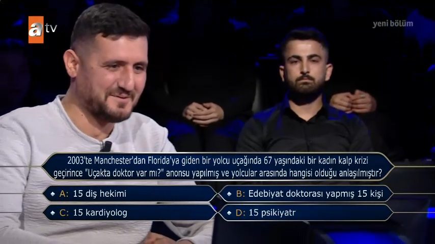 V S Atv Canl Yayn Atv Canlzle Canl T Vzleatv 11’23”