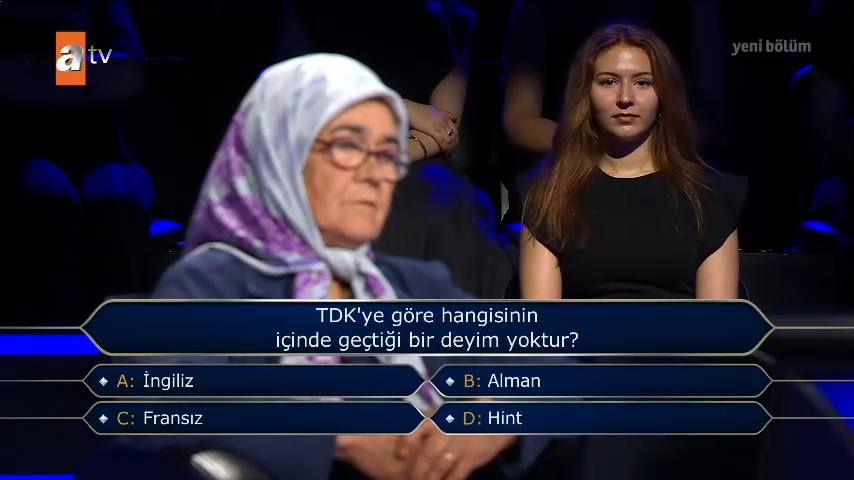 V S Atv Canl Yayn Atv Canlzle Canl T Vzleatv 6’19”