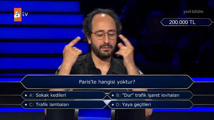 V S Atv Canl Yayn Atv Canlzle Canl T Vzleatv 6’42”