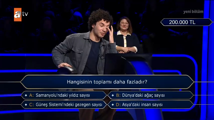 V S Atv Canl Yayn Atv Canlzle Canl T Vzleatv 9’20”