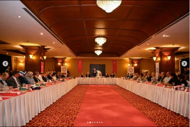 Vada Yemeği̇