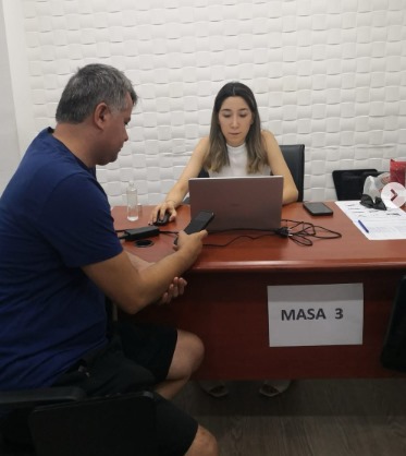 Serik’te Bitki Koruma Ürünlerine Denetim