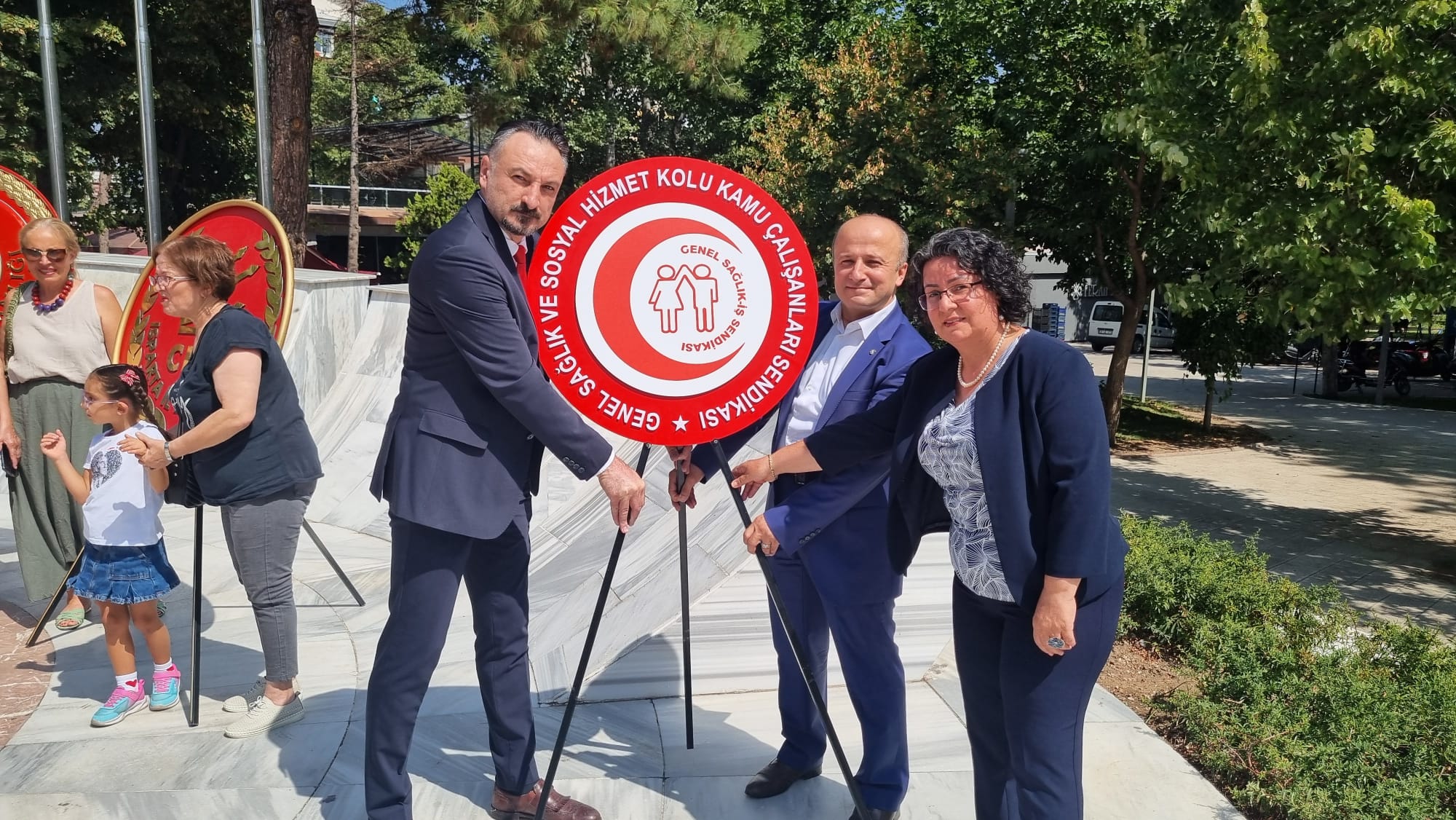 30 Ağustos Mesajı