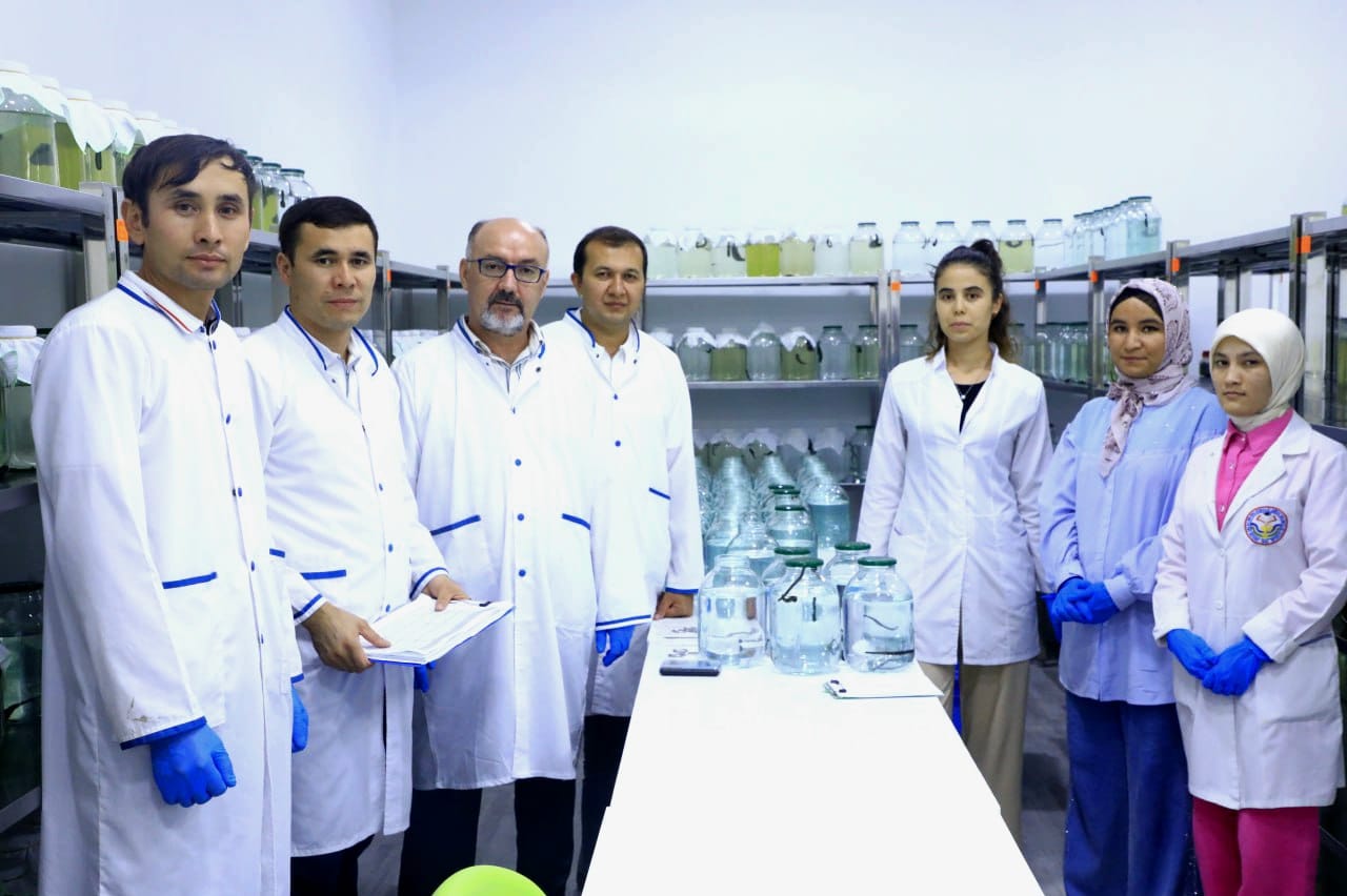 ISUBÜ’den Uluslararası Sülük Eğitimi Hamlesi-4