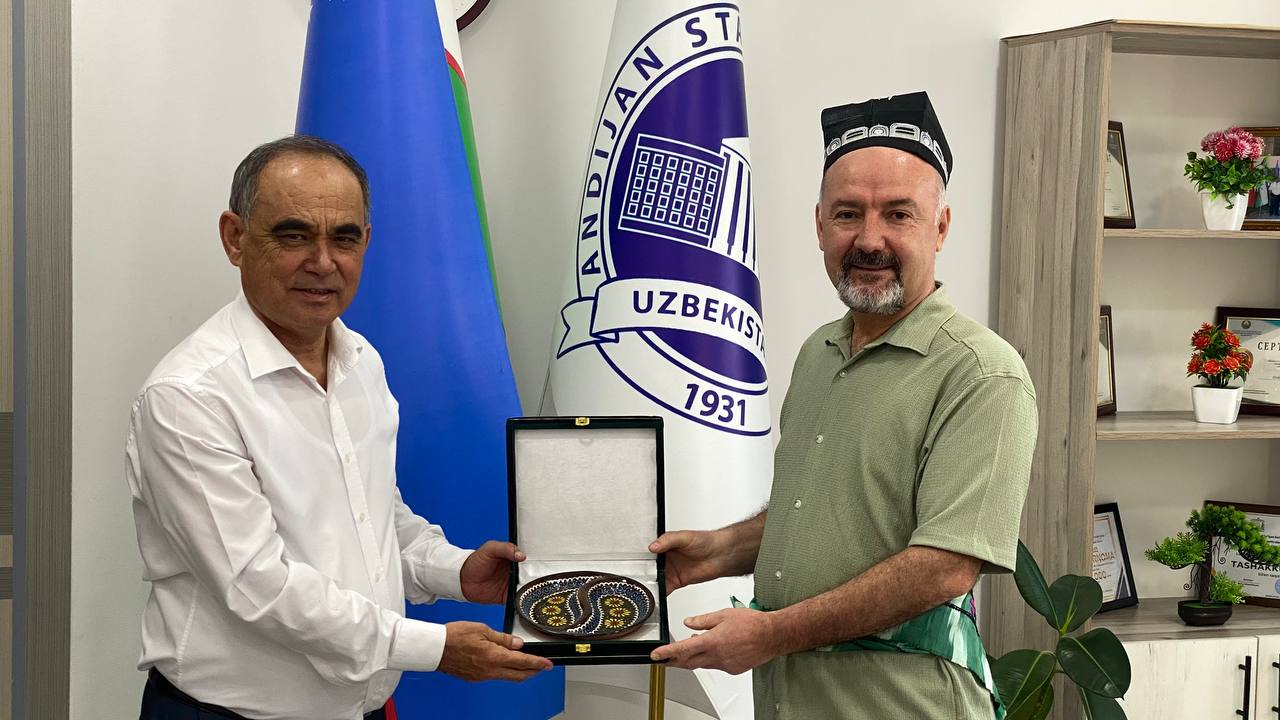 ISUBÜ’den Uluslararası Sülük Eğitimi Hamlesi-3