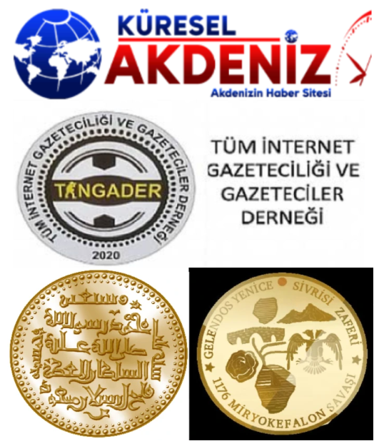 1176 Mi̇ryokefalon Zaferi̇ Tesci̇l Yarişmasina Doğru (1)