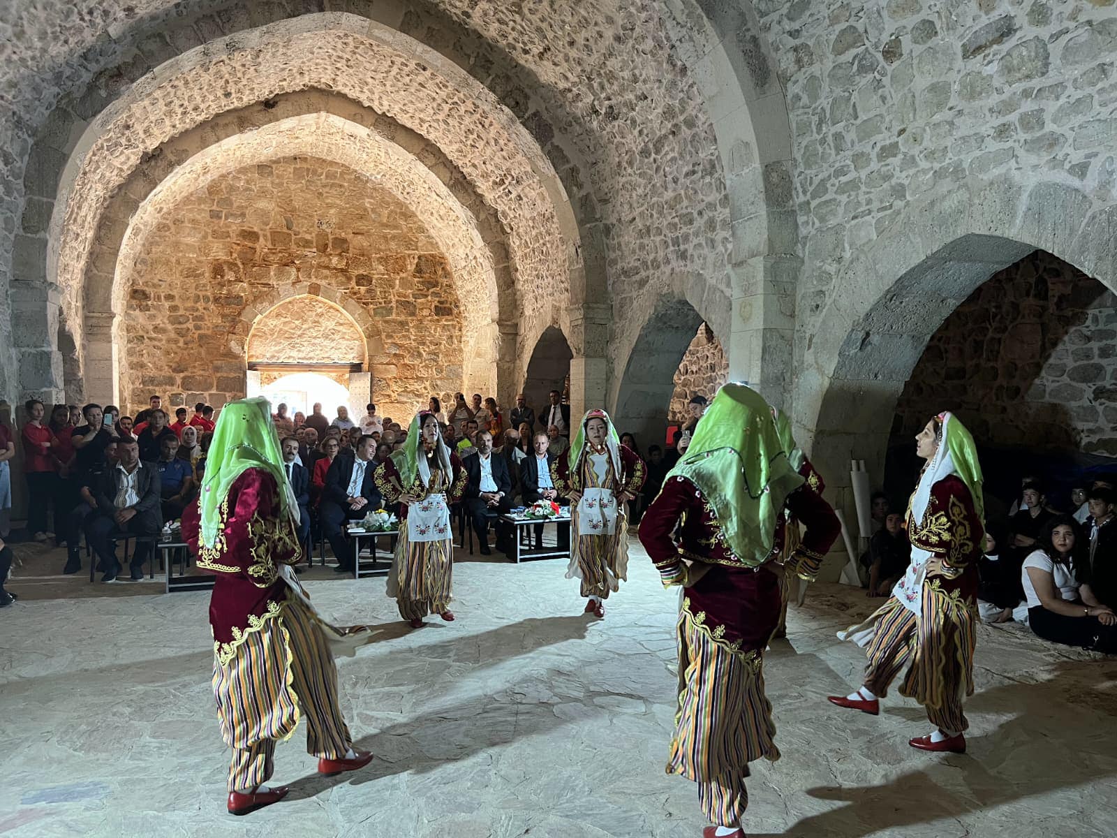 Isparta’da Miryokefalon Zaferi’nin 849. Yıl Dönümü Kutlandı-3